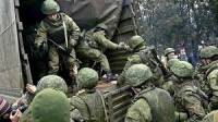 Нардеп перечислил подразделения Вооруженных сил России, расположенных на Донбассе. И это лишь часть идентифицированных соединений